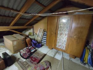 Dachkammer Entrümpelung Mödling