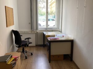 Office Entrümpelungen Niederösterreich