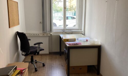 Office Entrümpelungen Wien