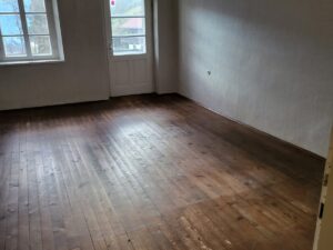 Besenreine Wohnungsräumung Zwischenbrücken