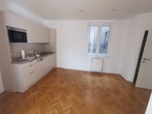 Appartement Räumung in Klagenfurt