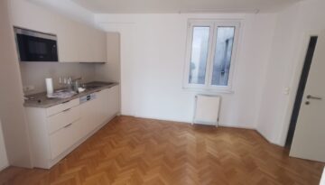 Appartement Räumung in Oberösterreich