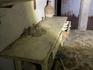 Kellerräumungen mit Demontage Wien