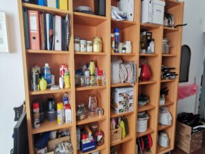 Wohnungsräumung Wien