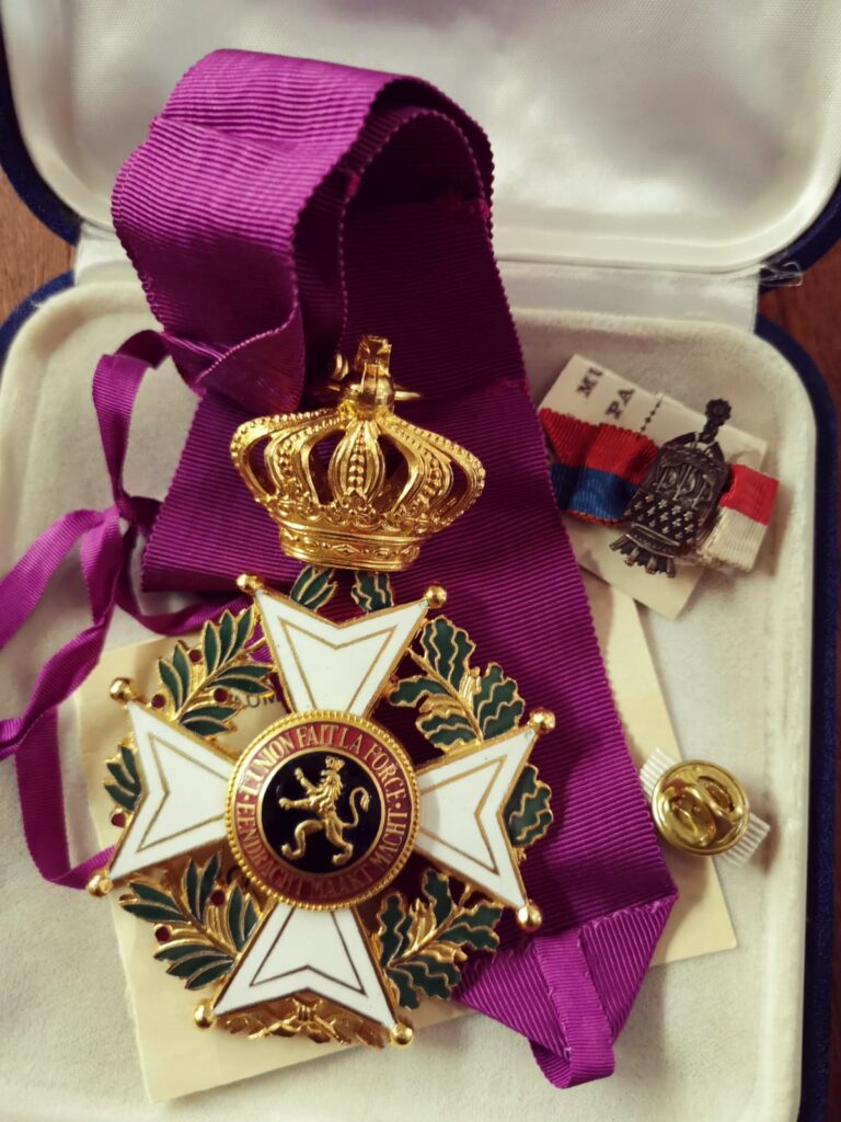 Militaria Ankauf Tirol