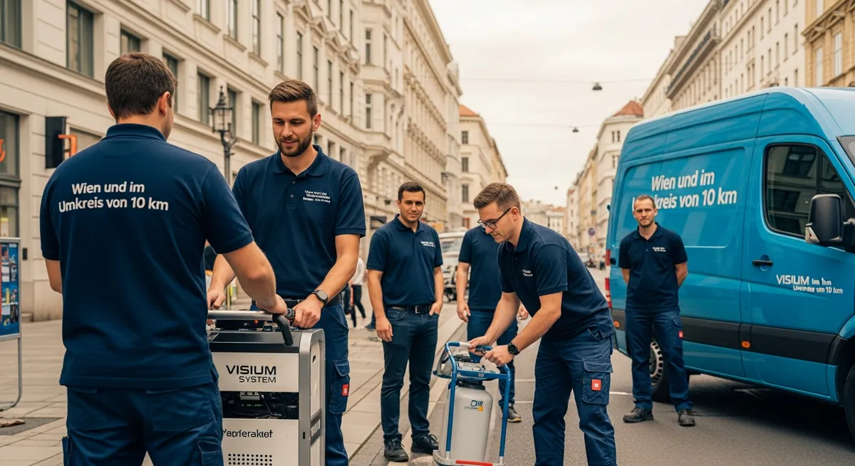 Altwarenankauf Wien – Jetzt anfragen Altwarenankauf in Wien | Top-Qualität von entruempelung.at