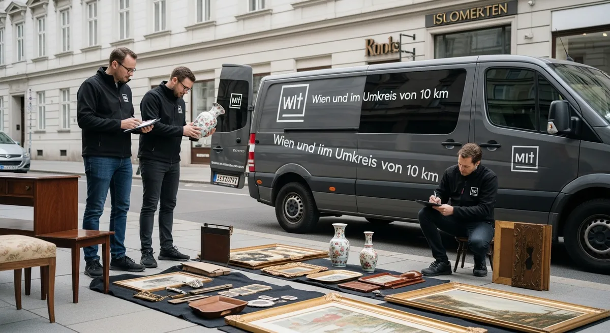 Antiquitäten-Ankauf & Schätzung Wien – Jetzt anfragen Antiquitäten-Ankauf & Schätzung in Wien | Top-Qualität von entruempelung.at