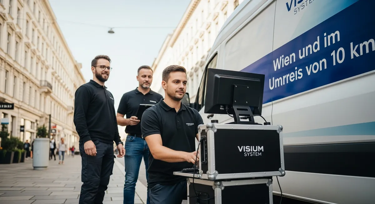 Digitale Markenführung Wien – Jetzt anfragen Digitale Markenführung in Wien | Top-Qualität von entruempelung.at