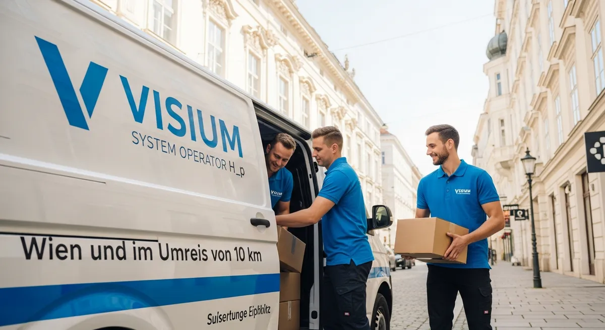 Kleintransporte & Logistik Wien – Jetzt anfragen Kleintransporte & Logistik in Wien | Top-Qualität von entruempelung.at