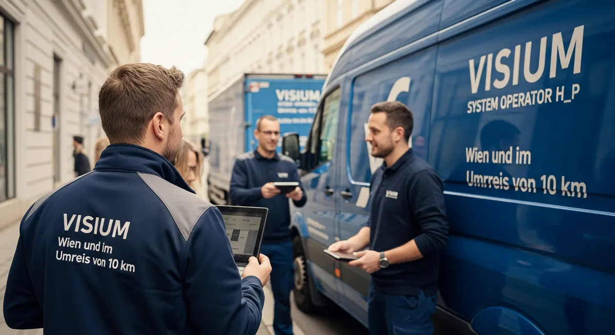 Logistik-Beratung & Transportmanagement Wien – Jetzt anfragen Logistik-Beratung & Transportmanagement in Wien | Top-Qualität von entruempelung.at