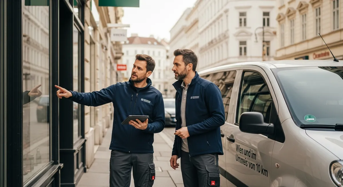 Marketingberatung für KMU Wien – Jetzt anfragen Marketingberatung für KMU in Wien | Top-Qualität von entruempelung.at